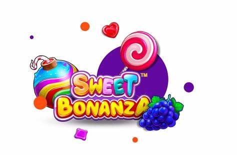 sweet bonanza logo